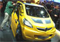 2013 Opel Allegra