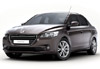 2013 Peugeot 301