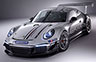2013 Porsche 911 GT3 Cup