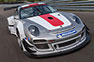 2013 Porsche 911 GT3 R