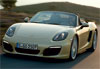 2013 Porsche Boxster S