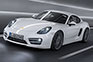 2013 Porsche Cayman