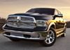 2013 Ram 1500 Leads The Truck Assault On New York