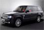 2013 Range Rover Info
