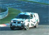 2013 Range Rover Spy Video