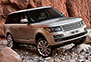 2013 Range Rover