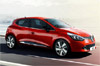 2013 Renault Clio Leaked