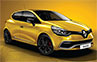 2013 Renault Clio RS