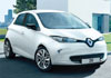 Renault ZOE 2013