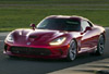 SRT Viper GTS 2013