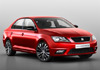 2013 Seat Toledo Concept