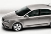 2013 Seat Toledo Leaked