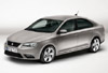 2013 Seat Toledo