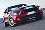 2013 Shelby GT500 Super Snake
