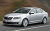 2013 Skoda Octavia UK Price