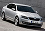 2013 Skoda Octavia