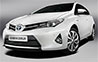 2013 Toyota Auris Price