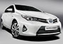 2013 Toyota Auris
