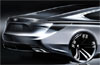 2013 Toyota Avalon Teaser