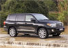 2013 Toyota Land Cruiser UK Price