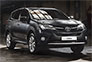 2013 Toyota RAV4 UK Price