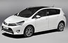 2013 Toyota Verso