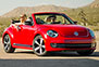 2013 Volkswagen Beetle Convertible