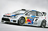 2013 Volkswagen Polo R WRC