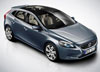 2013 Volvo V40 Leaked