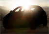 2013 Volvo V40 Teaser