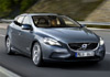 2013 Volvo V40