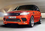 AC Schnitzer Range Rover Sport (2014)
