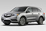 2014 Acura MDX