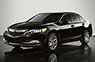 Acura RLX (2014)