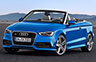 2014 Audi A3 Cabrio