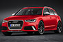 2014 Audi RS6 Avant