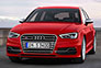 2014 Audi S3 Sportback