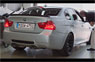 2014 BMW M3 F30 Sedan