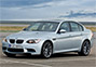 2014 BMW M3 Rumored