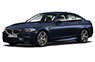 2014 BMW M5 Leaked