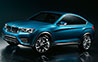 2014 BMW X4 Concept