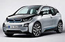 2014 BMW i3 Leaked