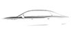 2014 Bentley Continental Flying Spur Teased