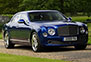 2014 Bentley Mulsanne