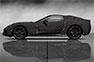 2014 Chevrolet Corvette C7 Teased