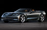2014 Chevrolet Corvette Stingray Convertible