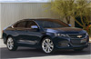 2014 Chevrolet Impala