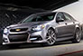 2014 Chevrolet SS