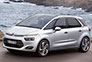 2014 Citroen C4 Picasso