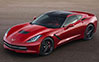 2014 Corvette Stingray Price